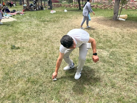 5 Haziran Dünya Çevre Günü